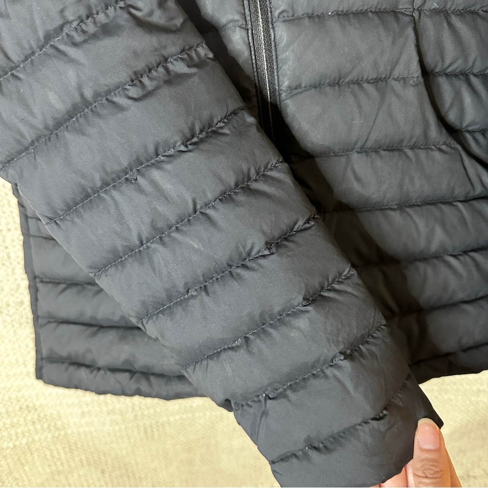 Lululemon Black Pack It Down Down-Filled Puffer J… - image 6